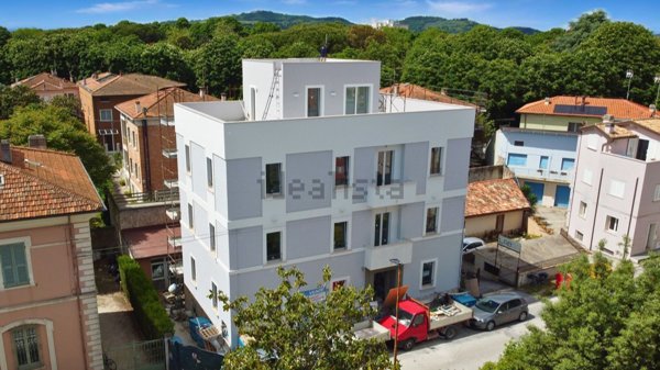 appartamento in vendita a Fano
