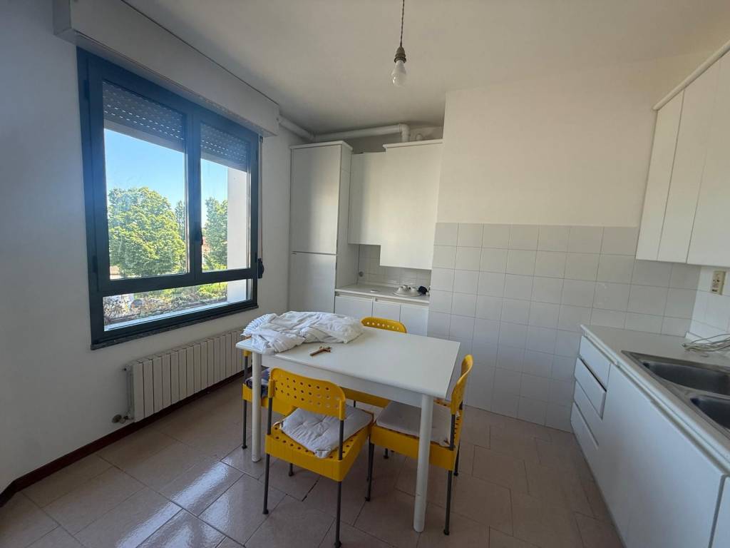 appartamento in vendita a Fano