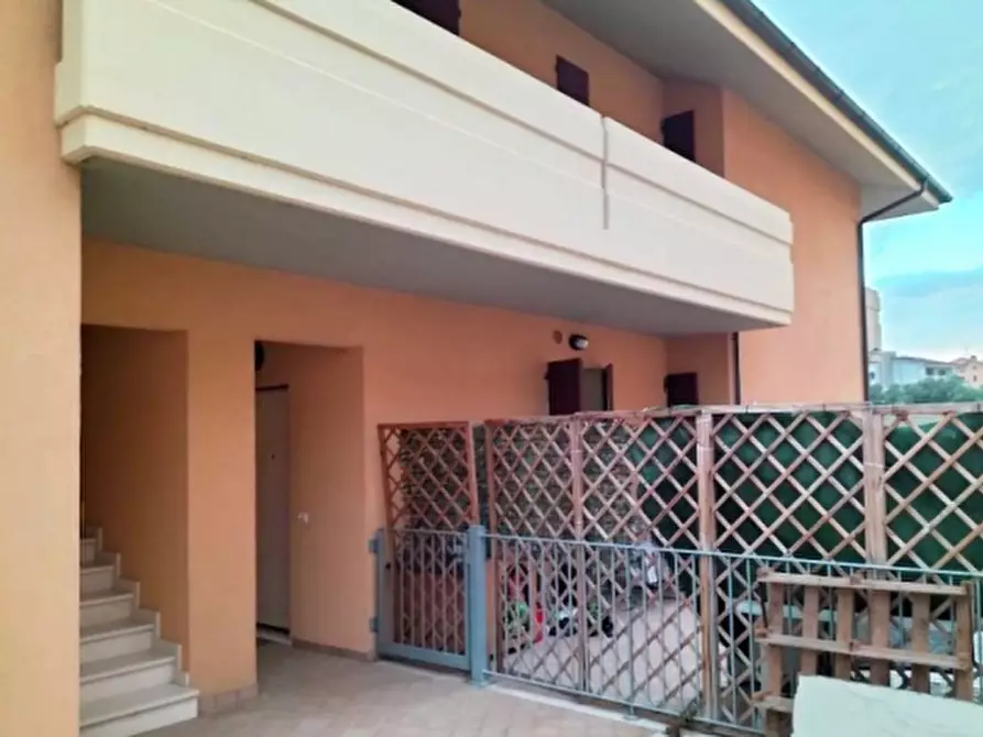 appartamento in vendita a Fano in zona Caminate