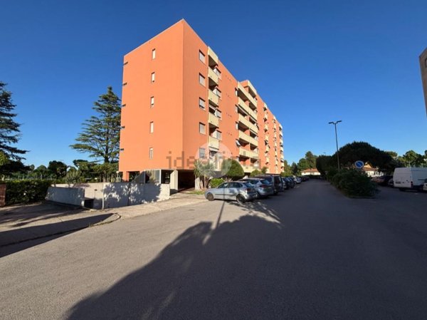 appartamento in vendita a Fano