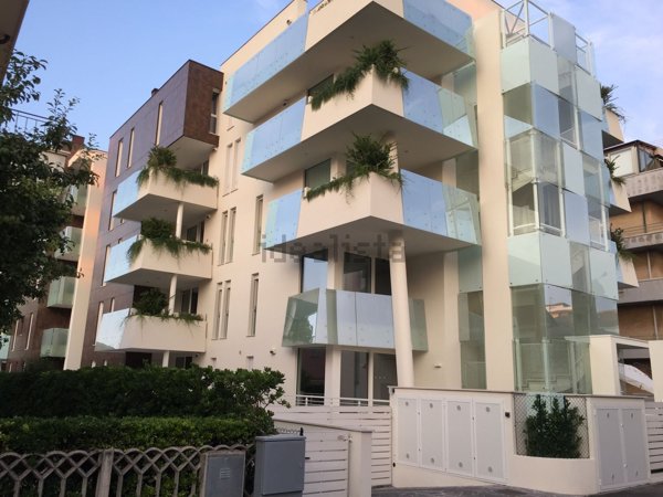 appartamento in vendita a Fano