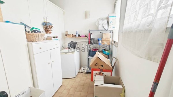 attico in vendita a Fano in zona Marotta