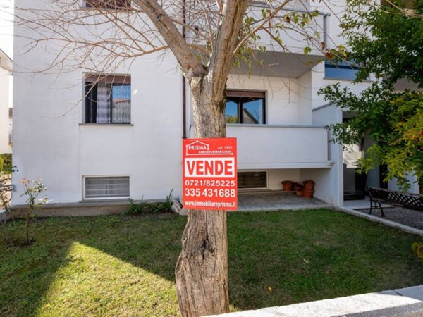 appartamento in vendita a Fano in zona Bellocchi