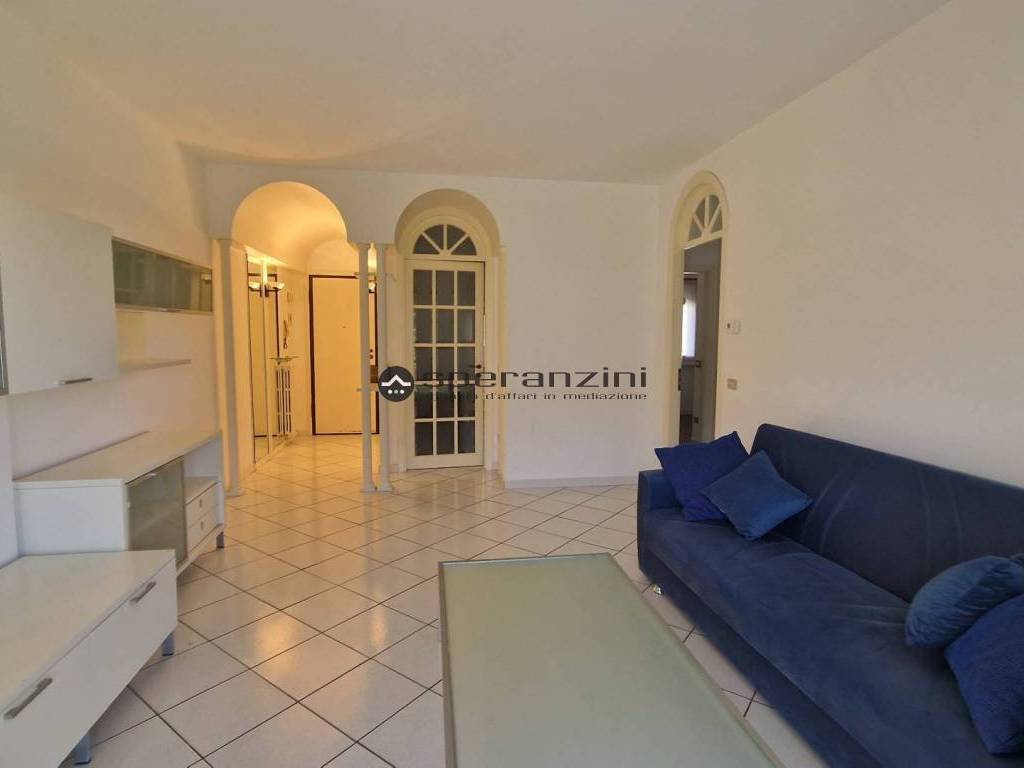 appartamento in vendita a Fano