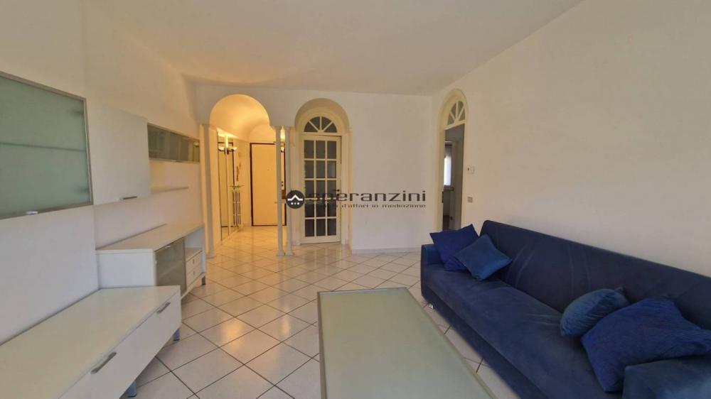 appartamento in vendita a Fano