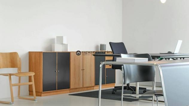 ufficio in vendita a Fano