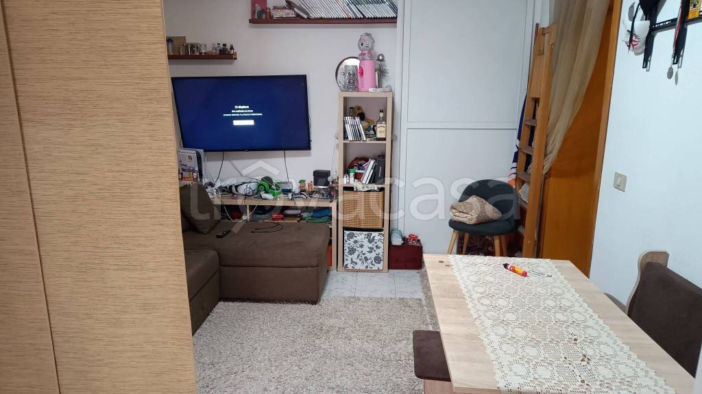 appartamento in vendita a Fano