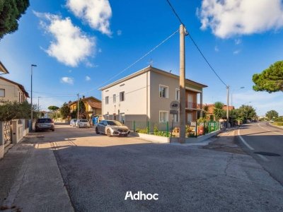 appartamento in vendita a Fano in zona Bellocchi