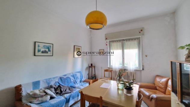 appartamento in vendita a Fano