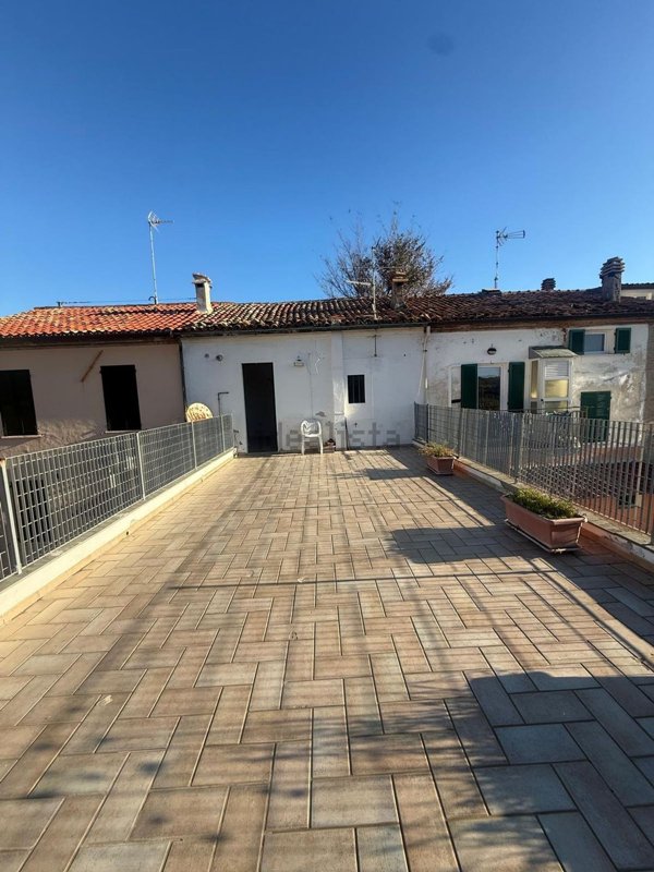 appartamento in vendita a Fano