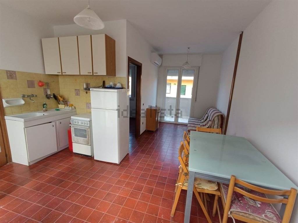 appartamento in vendita a Fano