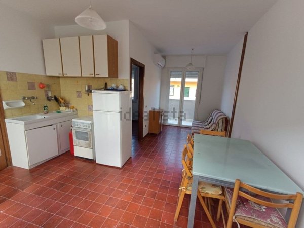 appartamento in vendita a Fano