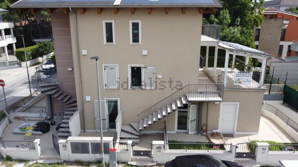 appartamento in vendita a Fano