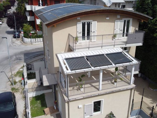 appartamento in vendita a Fano