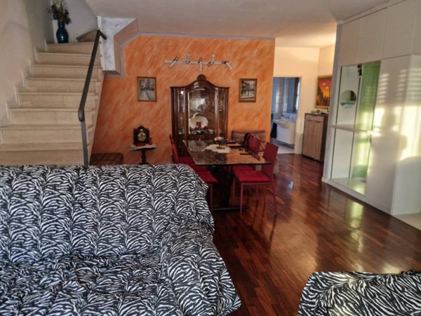 appartamento in vendita a Fano