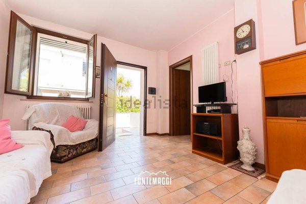 appartamento in vendita a Fano