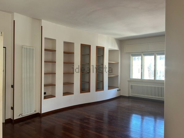 appartamento in vendita a Fano