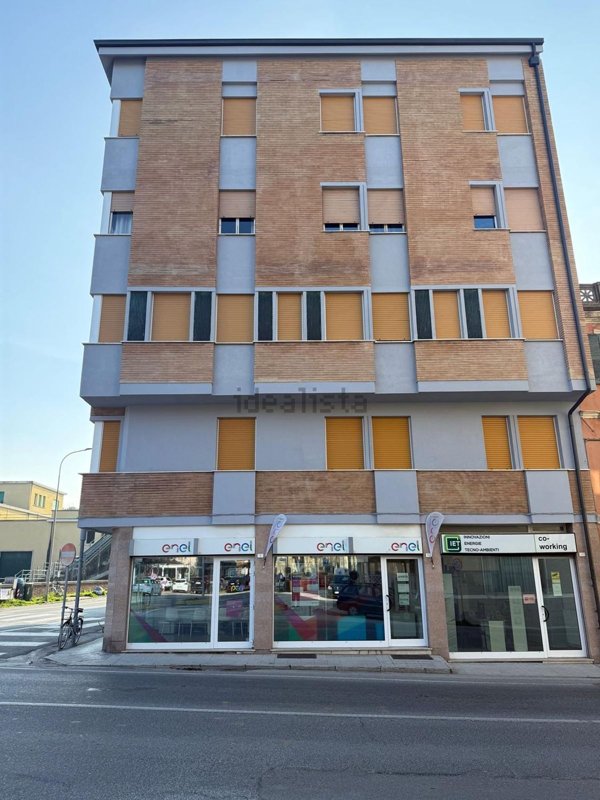 appartamento in vendita a Fano