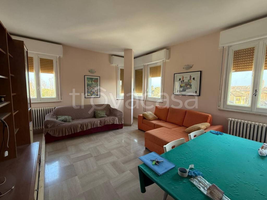 appartamento in vendita a Fano