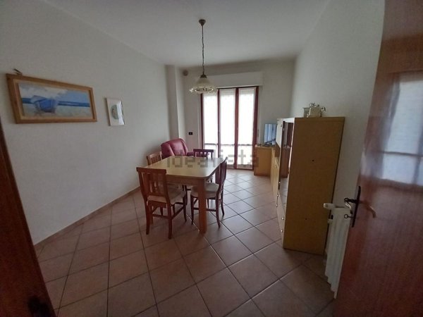 appartamento in vendita a Fano