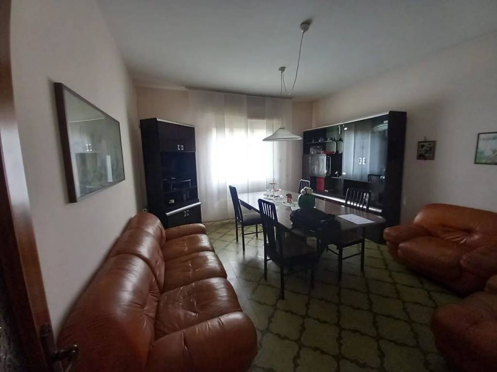 appartamento in vendita a Fano