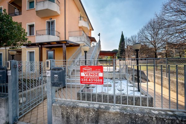 appartamento in vendita a Fano in zona Bellocchi