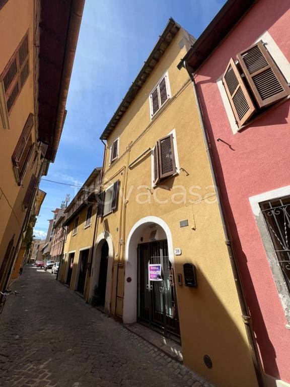 appartamento in vendita a Fano