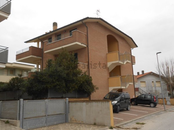 appartamento in vendita a Fano