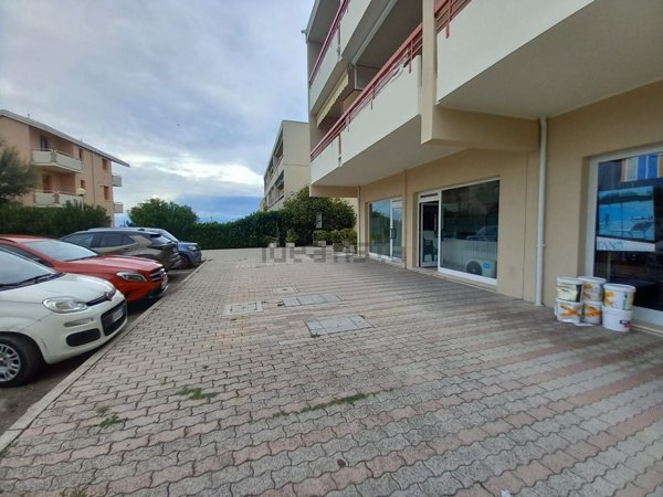 appartamento in vendita a Fano