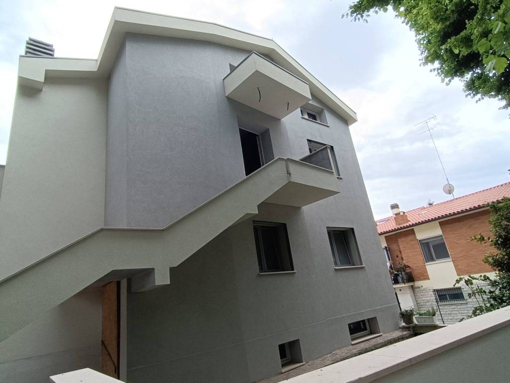 appartamento in vendita a Fano