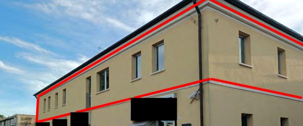 ufficio in vendita a Fano