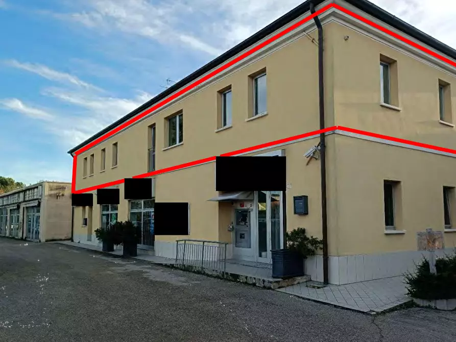 ufficio in vendita a Fano