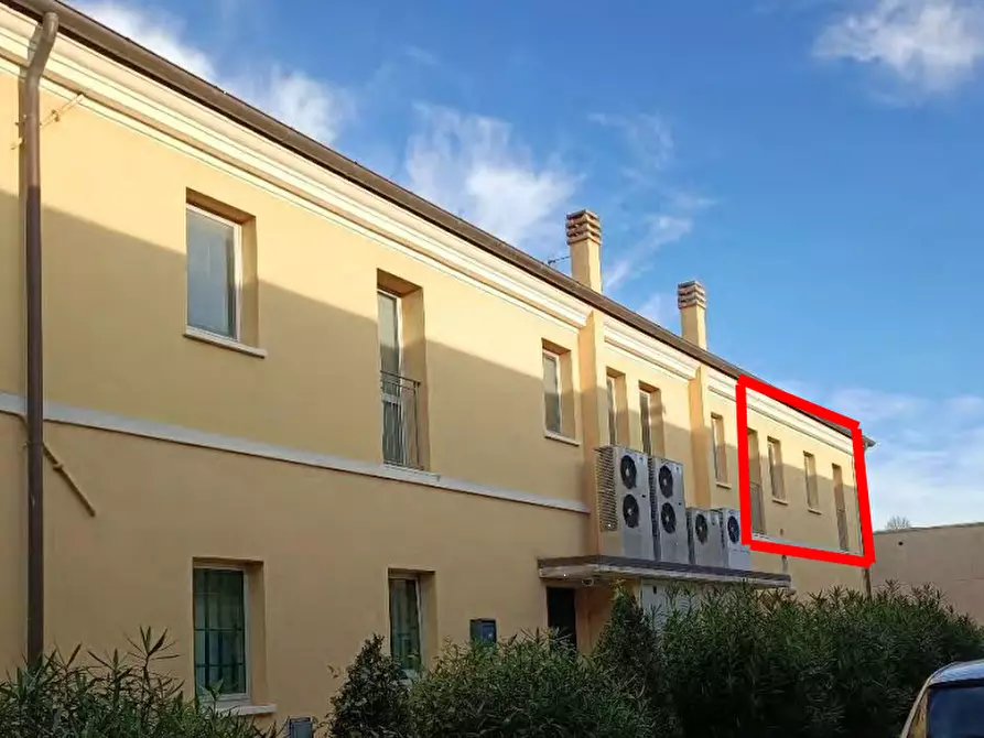 ufficio in vendita a Fano