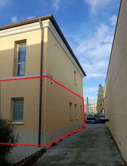 ufficio in vendita a Fano