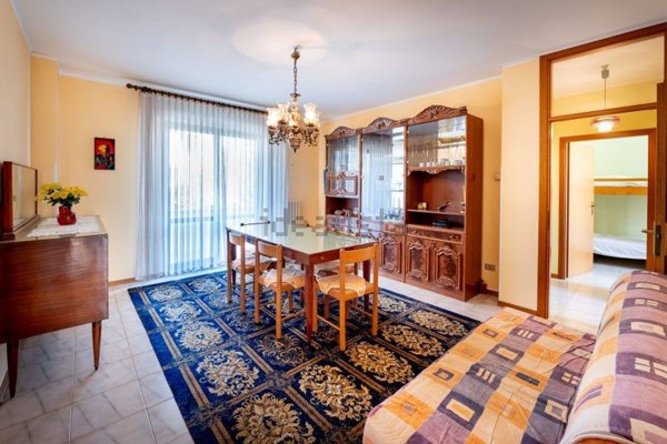 appartamento in vendita a Fano in zona Bellocchi