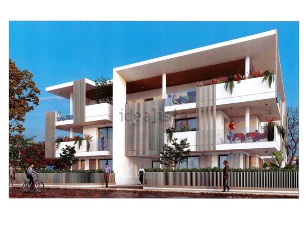 appartamento in vendita a Fano