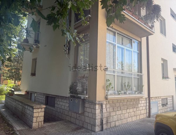 appartamento in vendita a Fano