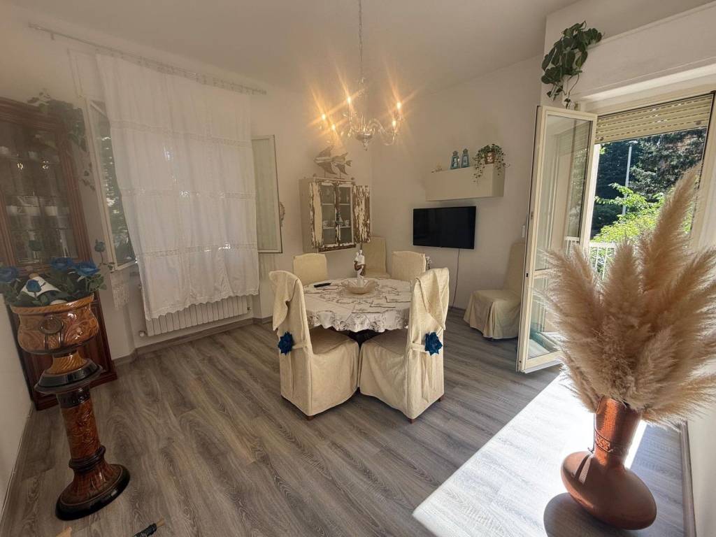 appartamento in vendita a Fano