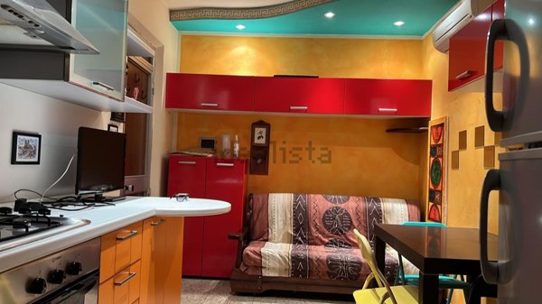 appartamento in vendita a Fano