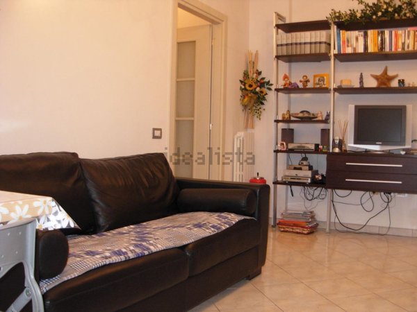 appartamento in vendita a Fano