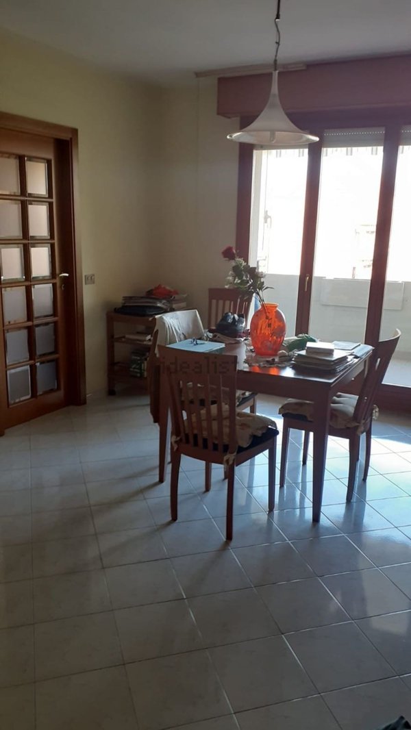 appartamento in vendita a Fano