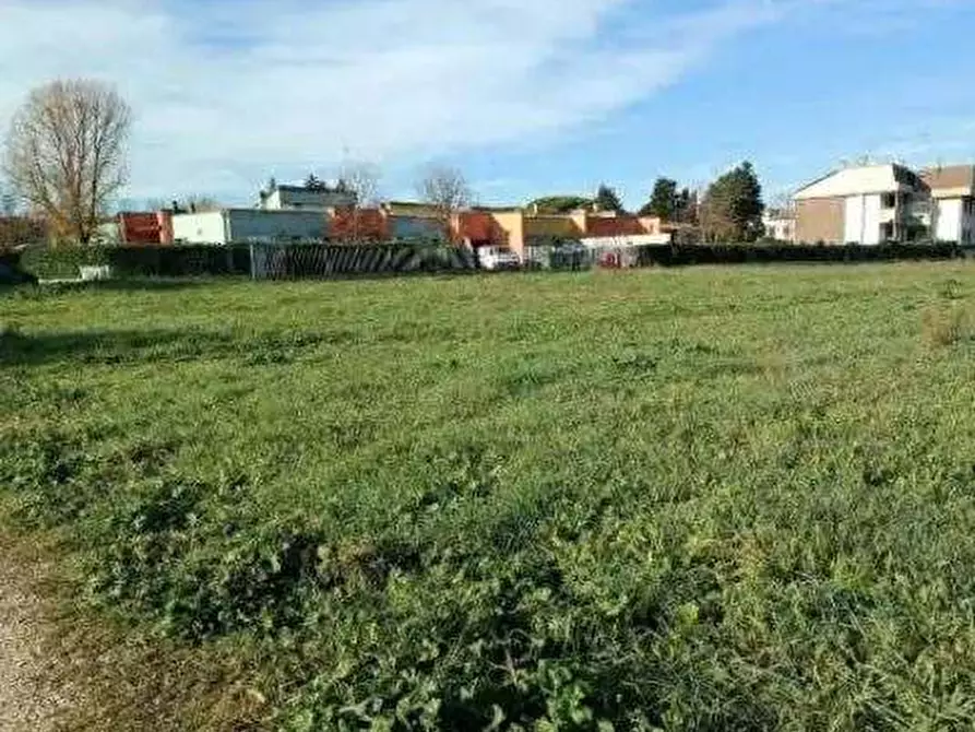 terreno agricolo in vendita a Fano