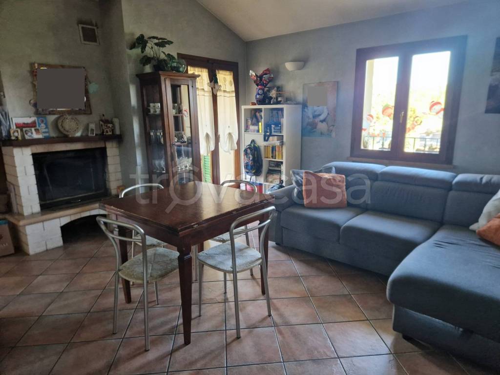 appartamento in vendita a Fano