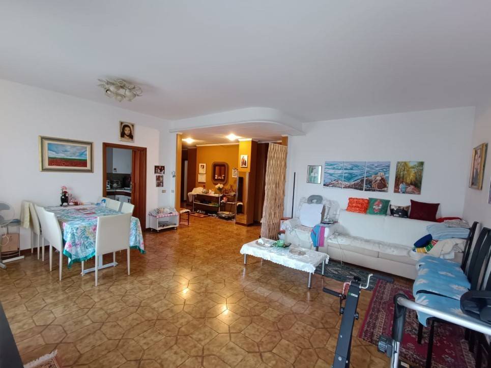 appartamento in vendita a Fano