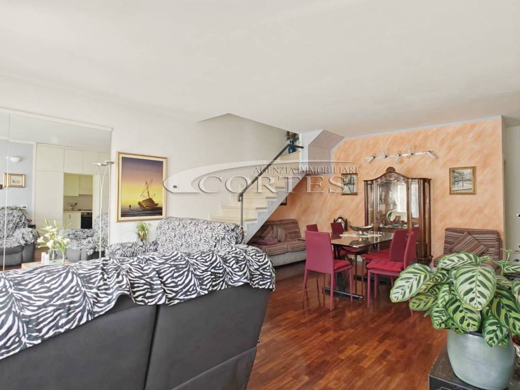 appartamento in vendita a Fano