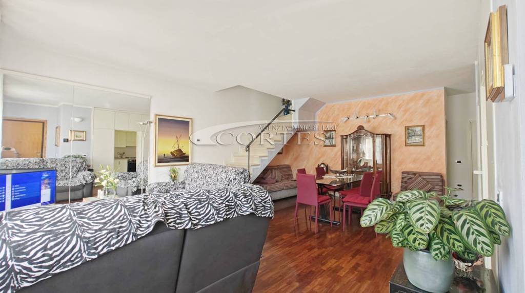 appartamento in vendita a Fano