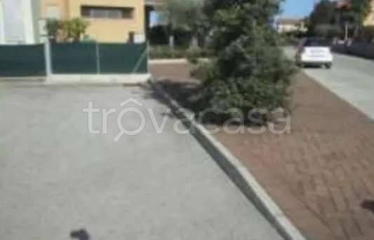 appartamento in vendita a Fano in zona Torrette