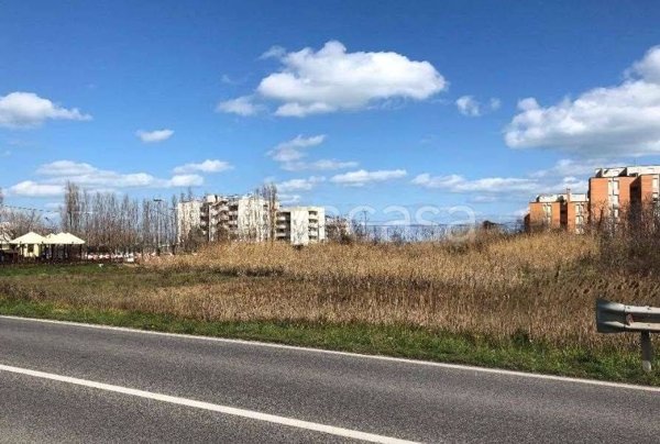 terreno agricolo in vendita a Fano in zona Torrette
