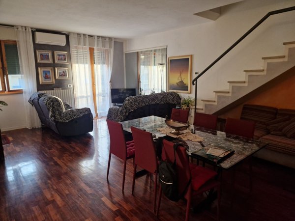 appartamento in vendita a Fano