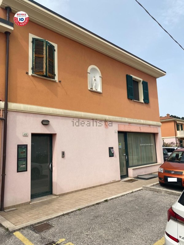 negozio in vendita a Fano